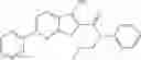 Fig. 86 - Thieno[2,3-b]pyridine derivative, quinoline derivative, and use thereof