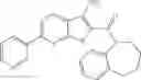Fig. 90 - Thieno[2,3-b]pyridine derivative, quinoline derivative, and use thereof