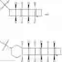 Fig. 32 - Ladderane lipid compounds and liposomes and methods of preparing and using the same