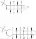 Fig. 68 - Ladderane lipid compounds and liposomes and methods of preparing and using the same