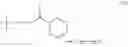 Fig. 20 - Particles suitable for catalyzing oxygen reduction or hydrogen oxidation and being proton-conducting by grafting specific proton-conducting fluorinated polymers to the surface thereof