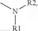 Fig. 26 - Polyhemiaminal and polyhexahydrotriazine materials from 1,4 conjugate addition reactions