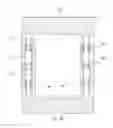Fig. 06 - Fine mask support frame, fine mask, and method for fabricating the same