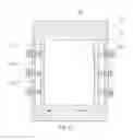 Fig. 07 - Fine mask support frame, fine mask, and method for fabricating the same