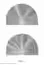 Fig. 07 - Method of producing secondary lens with hollow nano structures for uniform illuminance