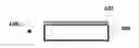 Fig. 01 - Electrode and an electrochemical cell for producing propanol from carbon dioxide