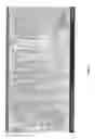 Fig. 03 - Use of nonafluorobutanesulfonic acid in a low PH etch solution to increase aluminum foil capacitance