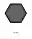 Fig. 14 - Method for making semimetal compound of Pt