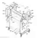 Fig. 01 - Equipment for perforated pre-impregnated reinforcement materials