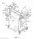Fig. 04 - Equipment for perforated pre-impregnated reinforcement materials