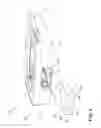 Fig. 03 - Household appliance with a bulk dispenser