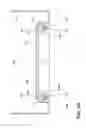 Fig. 06 - Appliance door assembly