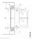 Fig. 09 - Appliance door assembly