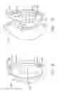 Fig. 09 - Laundry treating appliance with separate container