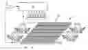 Fig. 01 - Temperature controlled structure assembly