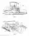 Fig. 02 - Road finisher with pivoting material deflector