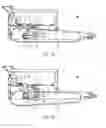 Fig. 04 - Road finisher with pivoting material deflector