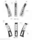 Fig. 08 - Directional surface marking safety and guidance devices and systems