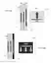 Fig. 09 - Directional surface marking safety and guidance devices and systems