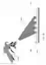 Fig. 13 - Directional surface marking safety and guidance devices and systems