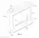 Fig. 07 - Material pusher with modular composite scraping edge