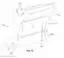 Fig. 08 - Material pusher with modular composite scraping edge