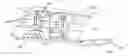 Fig. 01 - Material pusher with floating coupler