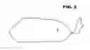 Fig. 03 - FLOODBAG SANDLESS SANDBAG