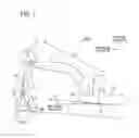 Fig. 04 - Work equipment control device and work machine