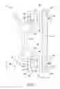 Fig. 03 - Retention assembly for grader machine blade