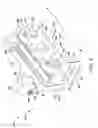 Fig. 04 - Retention assembly for grader machine blade