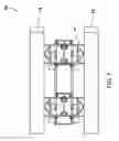 Fig. 08 - Underwater pipeline burying apparatus and method