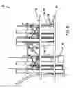 Fig. 10 - Underwater pipeline burying apparatus and method