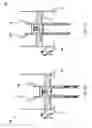 Fig. 11 - Underwater pipeline burying apparatus and method