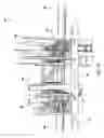Fig. 12 - Underwater pipeline burying apparatus and method