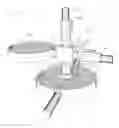 Fig. 01 - HYDROSTATIC PRESSURE WASHER