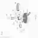 Fig. 03 - HYDROSTATIC PRESSURE WASHER