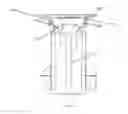 Fig. 06 - Wastewater drain stopper system