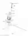 Fig. 08 - Wastewater drain stopper system