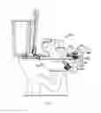 Fig. 19 - Robotic cleaning apparatus and related methods