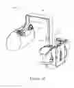 Fig. 05 - Toilet cleaning devices systems and methods