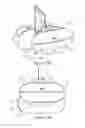 Fig. 11 - Toilet cleaning devices systems and methods