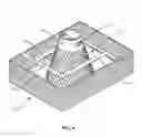 Fig. 06 - Conical filtering device