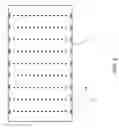 Fig. 07 - Lap and panel siding with ventilation elements
