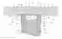 Fig. 01 - SYSTEMS AND METHODS FOR ASSISTING IN REDUCING THE SPREAD OF FIRE, SMOKE OR HEAT IN A BUILDING