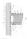 Fig. 04 - SYSTEMS AND METHODS FOR ASSISTING IN REDUCING THE SPREAD OF FIRE, SMOKE OR HEAT IN A BUILDING