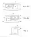 Fig. 06 - Dry stack construction block system and method