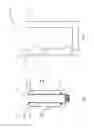 Fig. 05 - PANEL MOUNT FOR SECURING A PANEL TO AN ADJOINING STRUCTURE