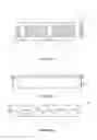 Fig. 02 - Panel of compound sheets for the construction of light-weight one-way joist slabs