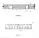 Fig. 03 - Panel of compound sheets for the construction of light-weight one-way joist slabs